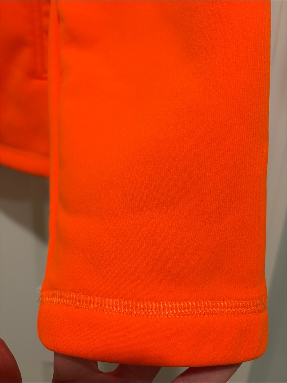 LL Bean soft-shell jacket - Picture 4 of 8